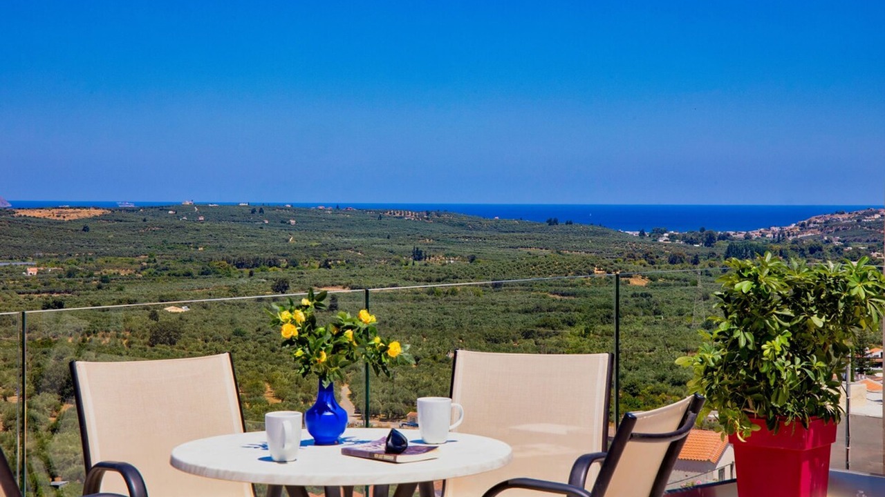 Photo of Outdoor in Makhairoi