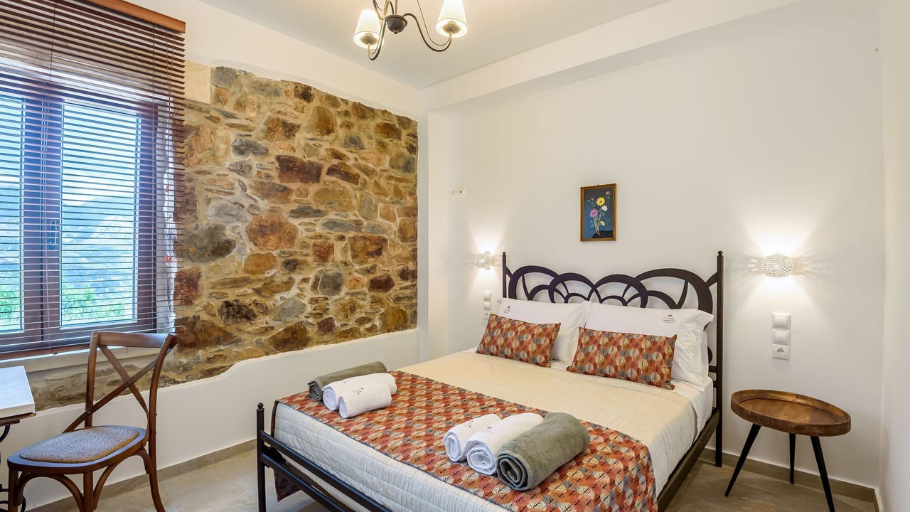 Photo of Bedroom in Agriles