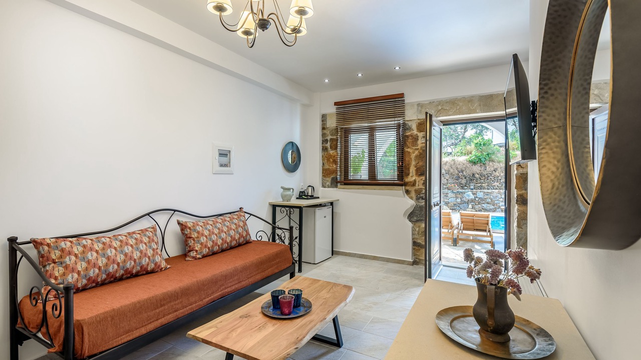 Photo of Livingroom in Agriles