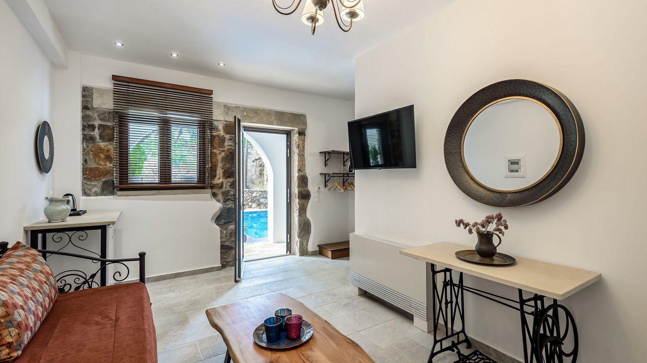 Photo of Livingroom in Agriles