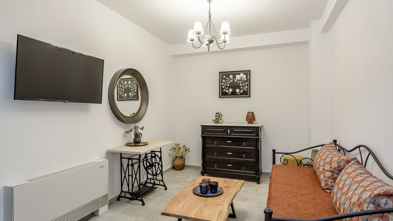Photo of Livingroom in Agriles