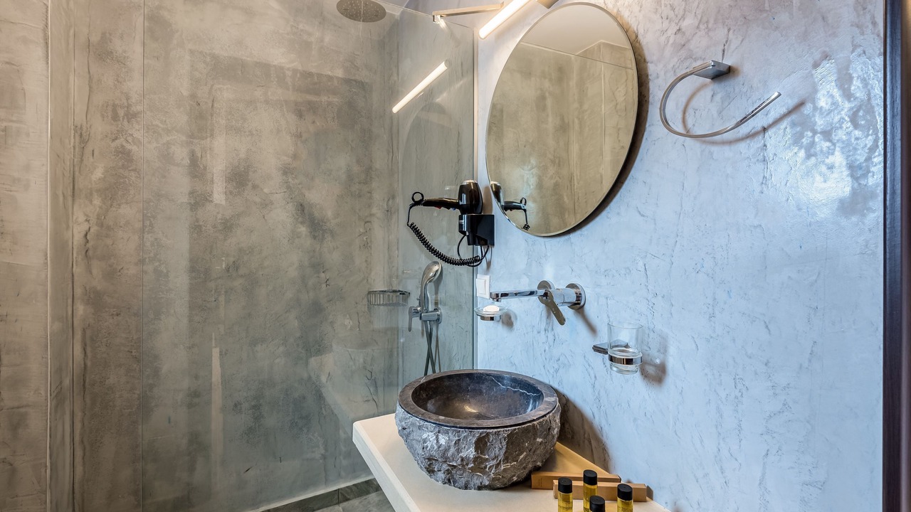 Photo of Bathroom in Agriles