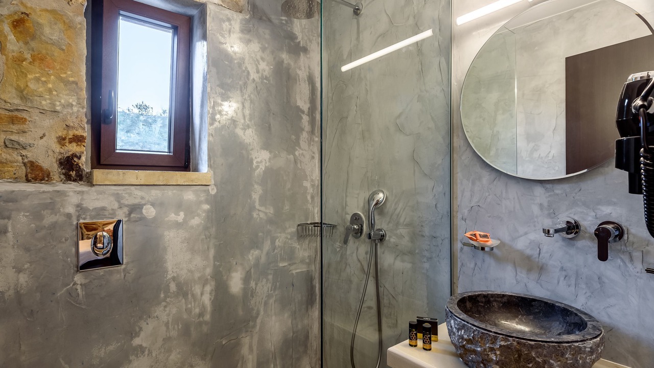 Photo of Bathroom in Agriles