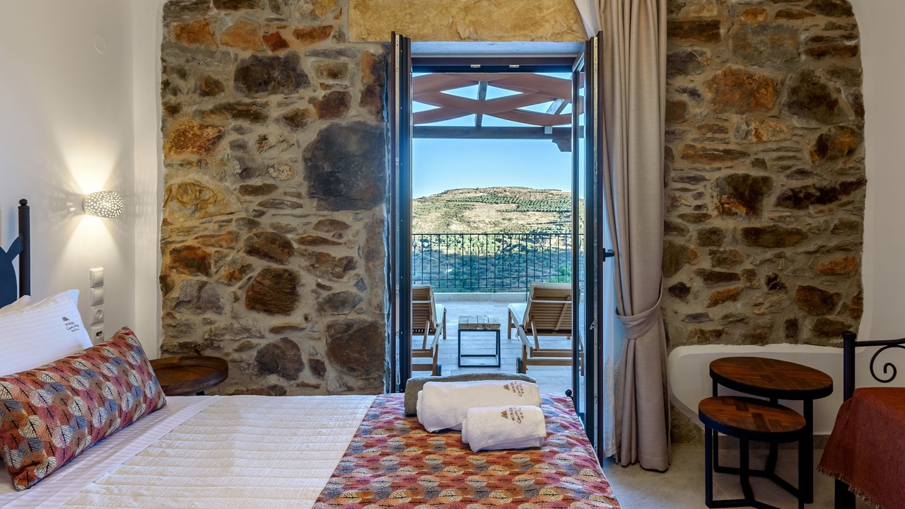 Photo of Bedroom in Agriles