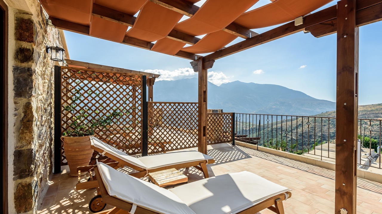 Photo of Patio Balcony in Agriles