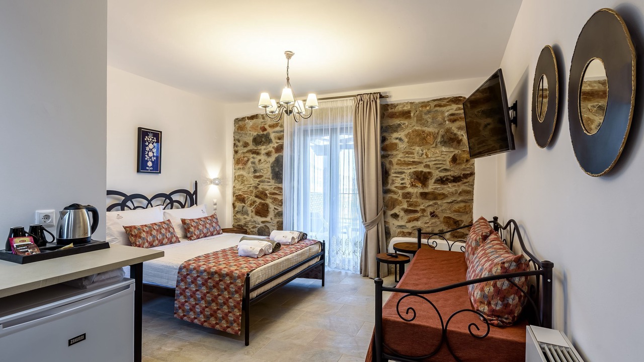 Photo of Bedroom in Agriles
