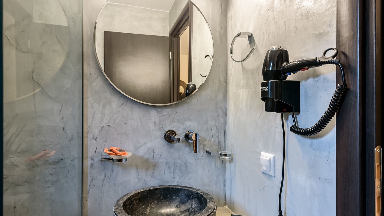 Photo of Bathroom in Agriles