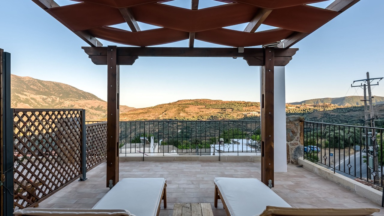 Photo of Patio Balcony in Agriles