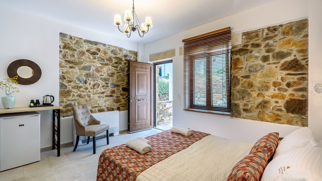 Photo of Bedroom in Agriles