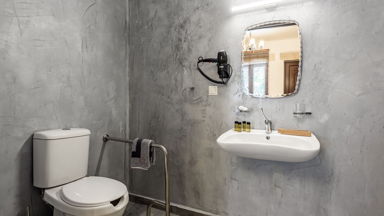 Photo of Bathroom in Agriles