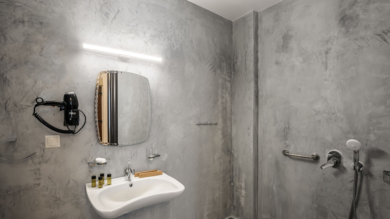 Photo of Bathroom in Agriles