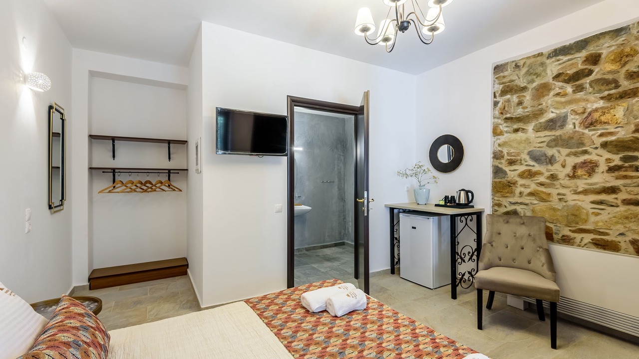 Photo of Bedroom in Agriles