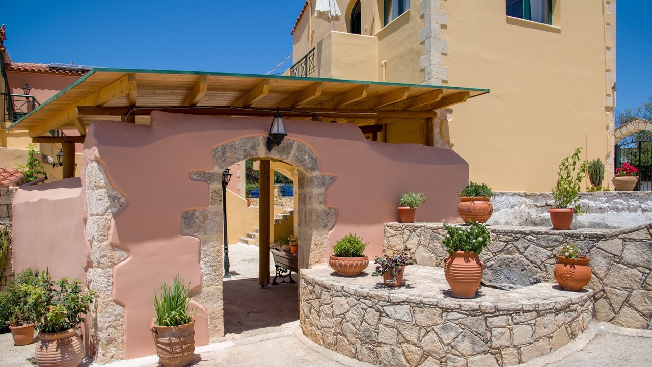 Photo of Outdoor in Chorafakia