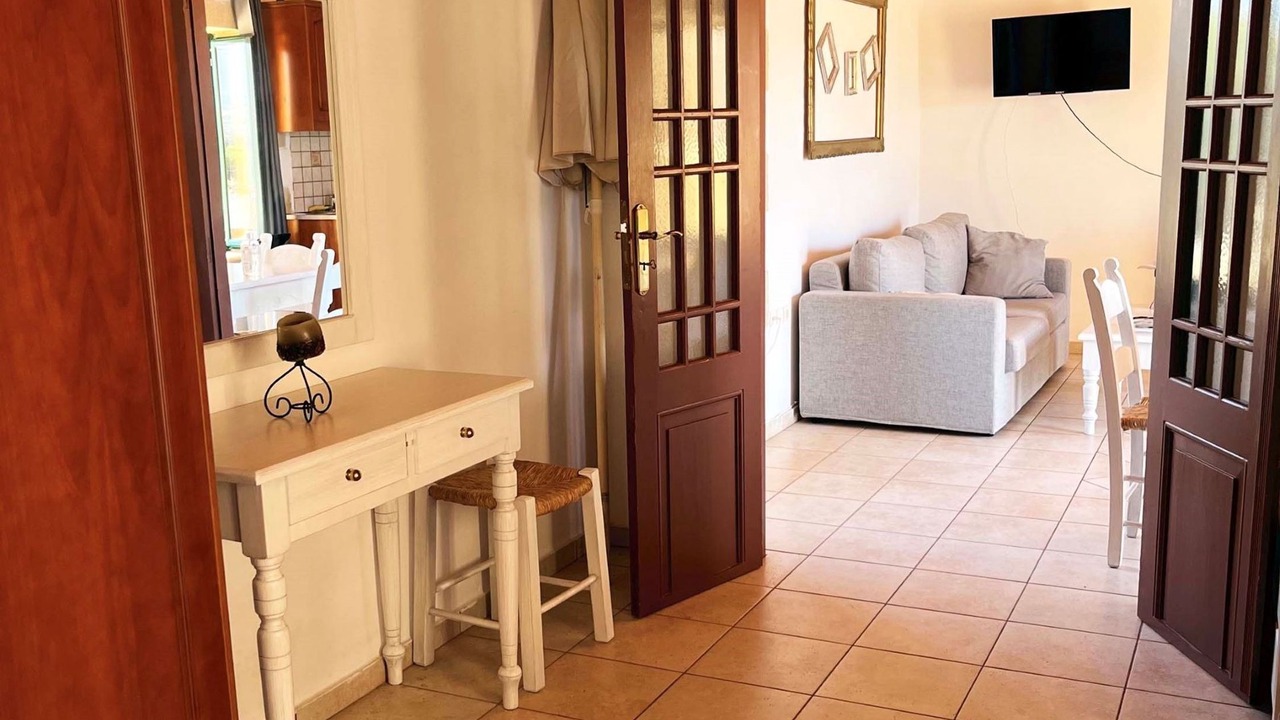 Photo of Livingroom in Chorafakia