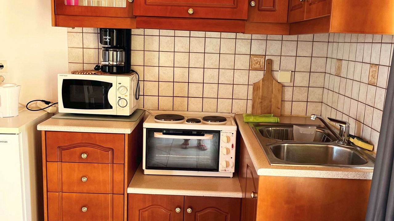 Photo of Kitchen in Chorafakia