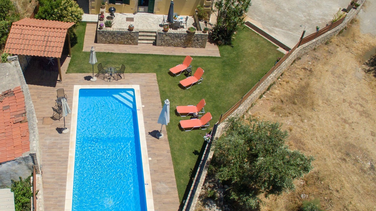 Photo of Outdoor in Chorafakia