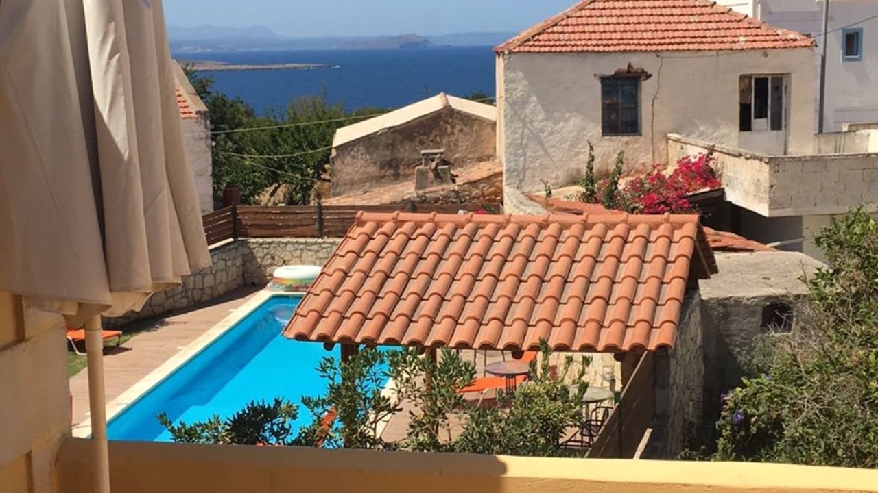 Photo of Outdoor in Chorafakia