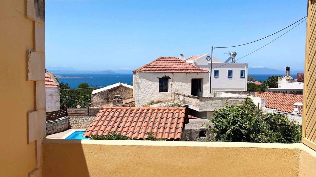 Photo of Outdoor in Chorafakia