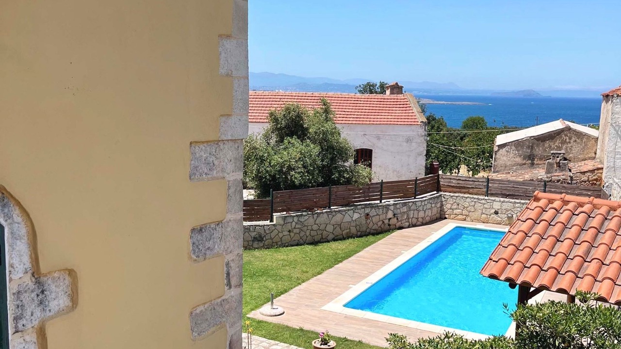Photo of Outdoor in Chorafakia