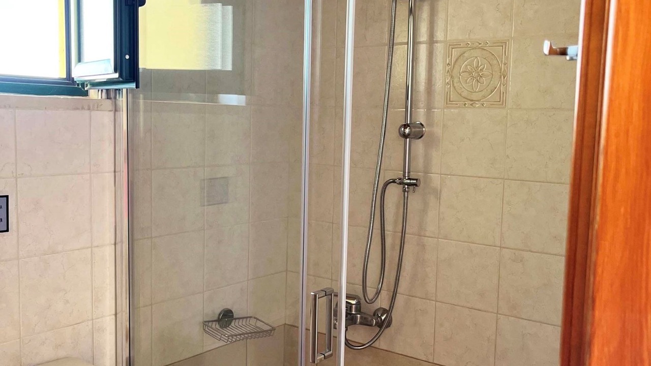 Photo of Bathroom in Chorafakia