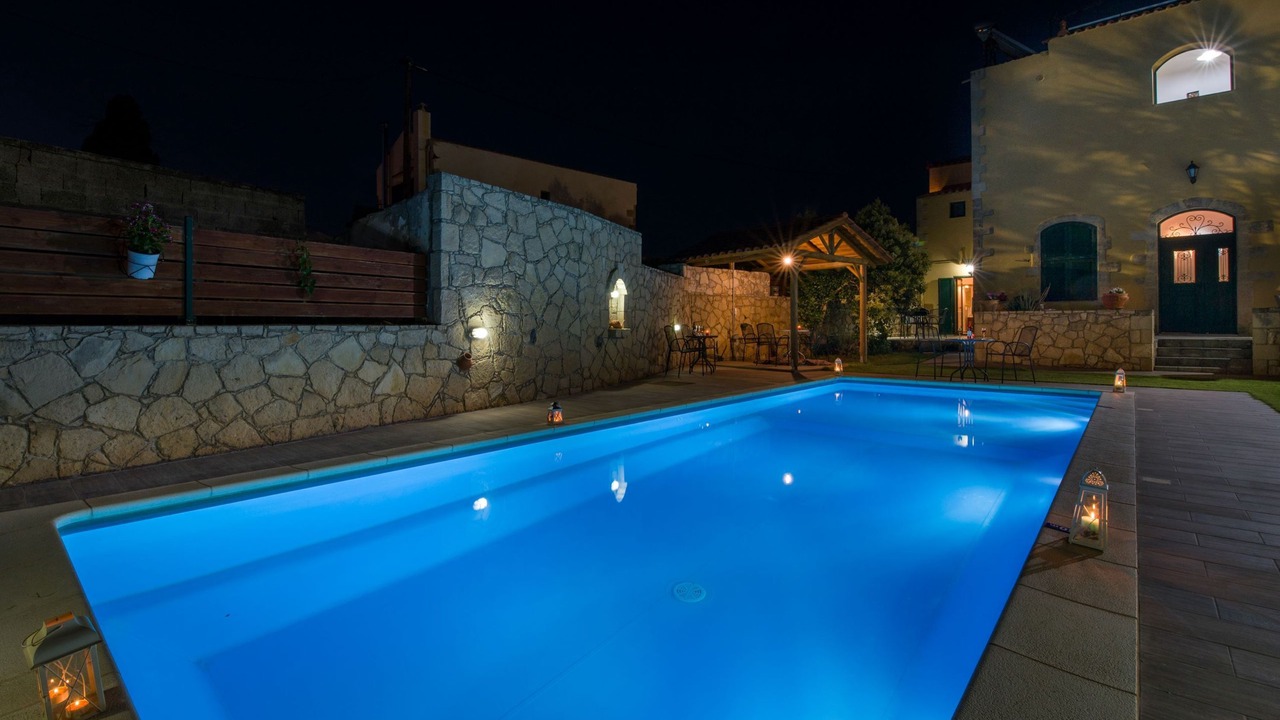 Photo of Outdoor in Chorafakia
