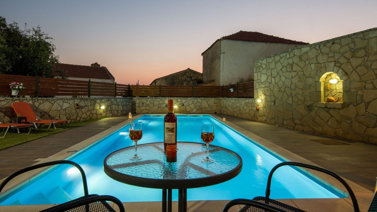 Photo of Outdoor in Chorafakia