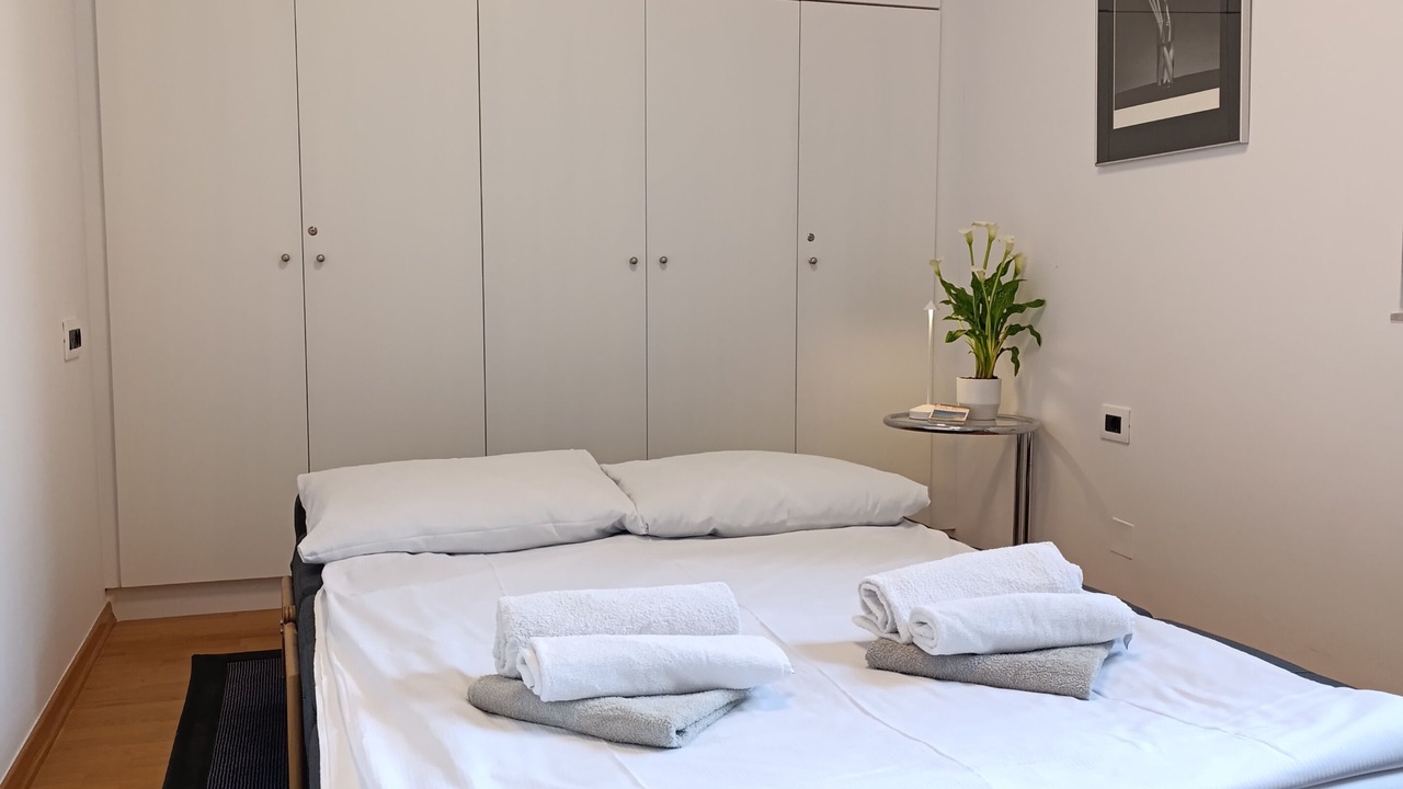 Photo of Bedroom in Nea Chora