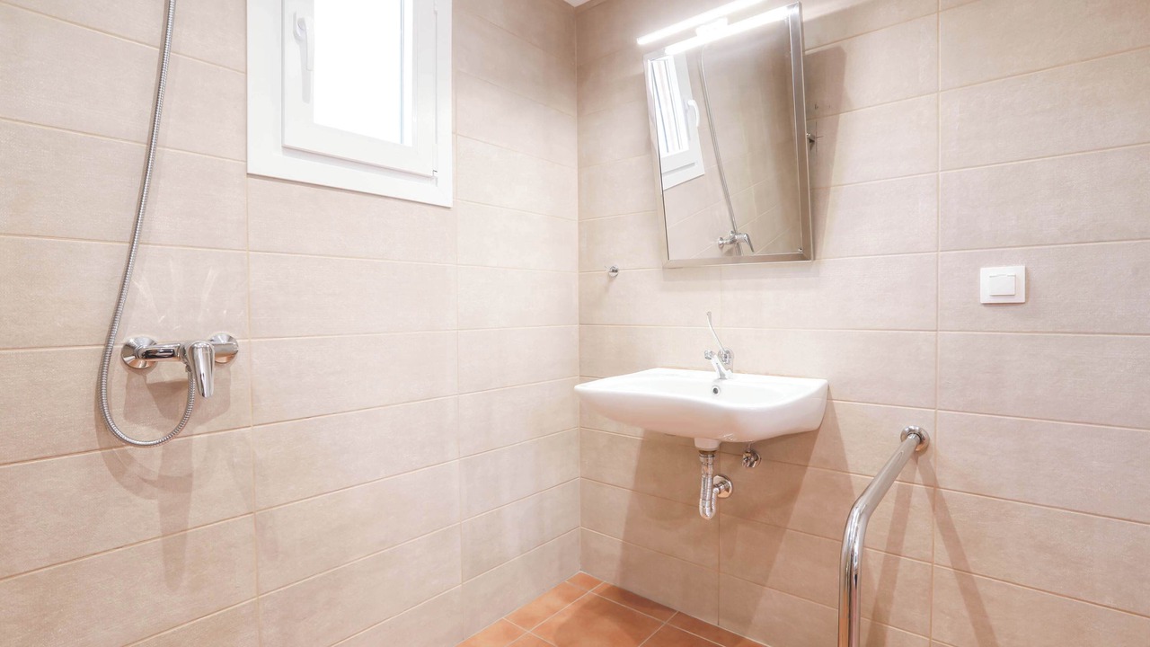 Photo of Bathroom in Roda