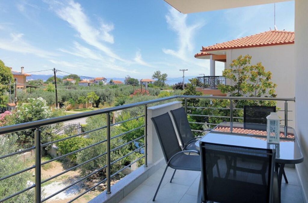 Photo of Outdoor in Sithonia