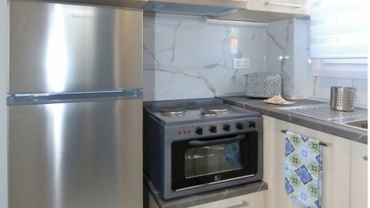 Photo of Kitchen in Sithonia