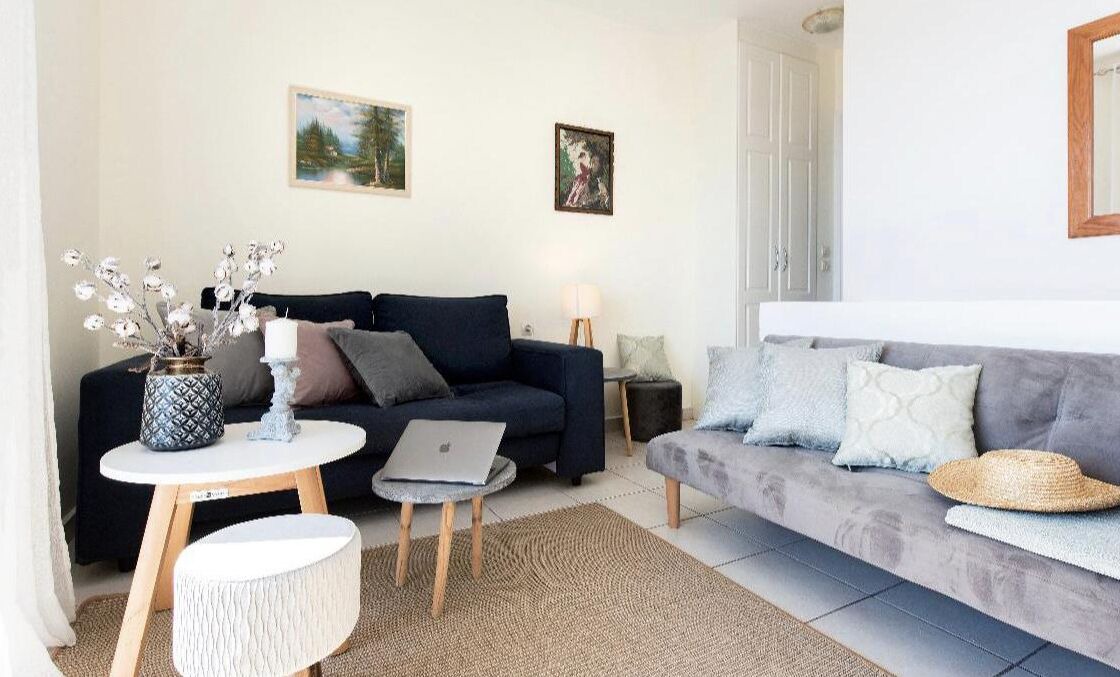Photo of Livingroom in Glyfada