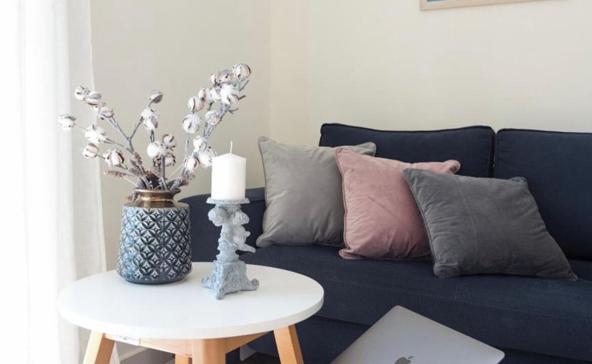 Photo of Livingroom in Glyfada