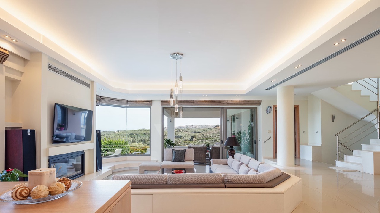 Photo of Bedroom in Agia