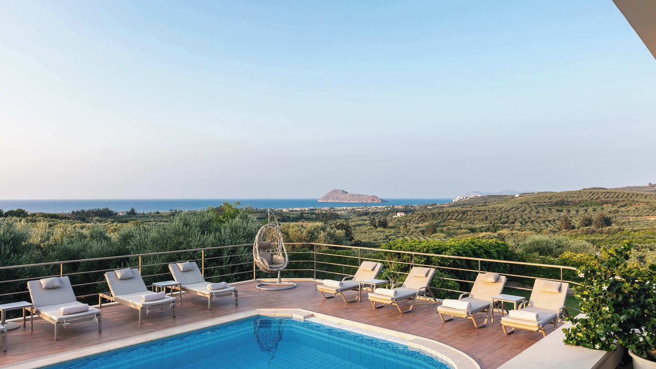Photo of Outdoor in Agia