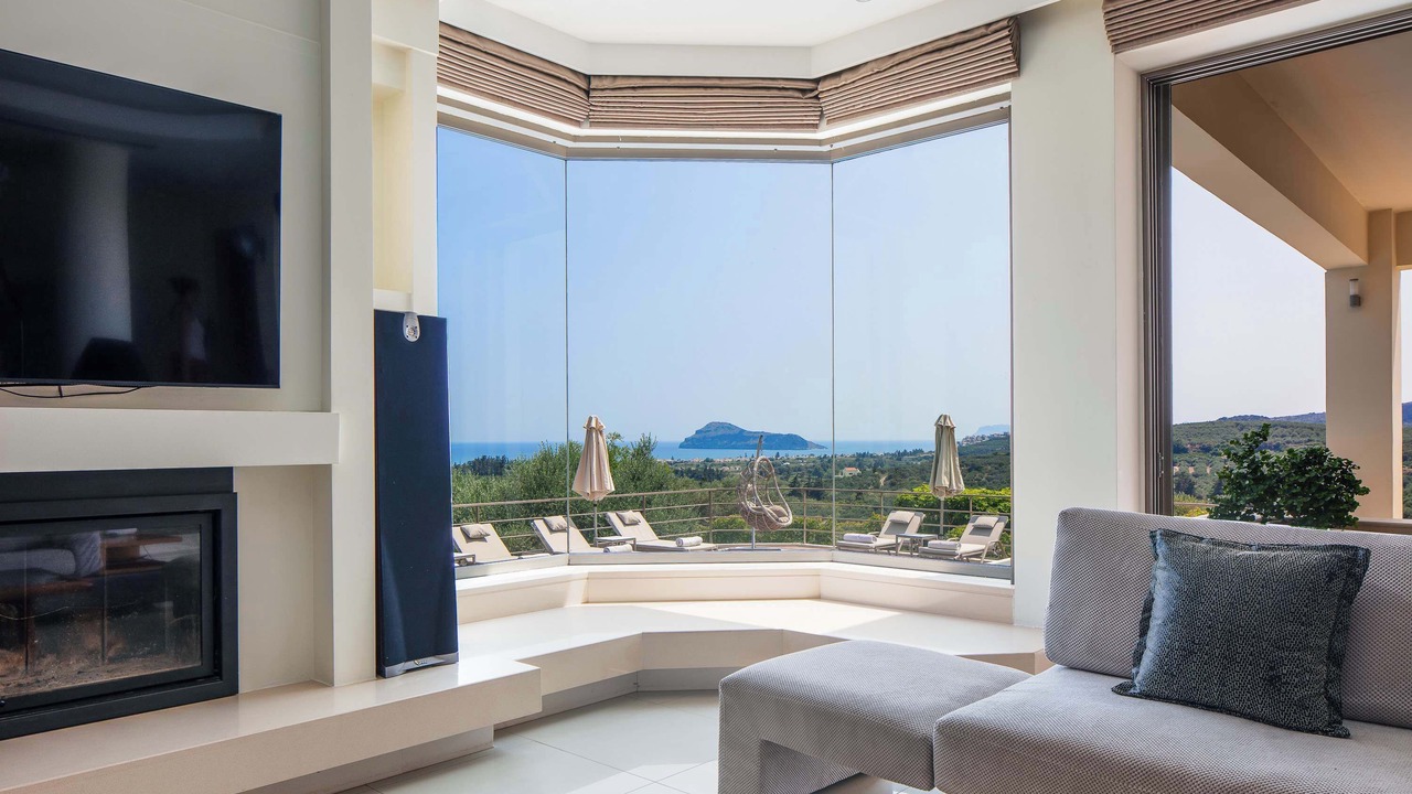 Photo of Bedroom in Agia