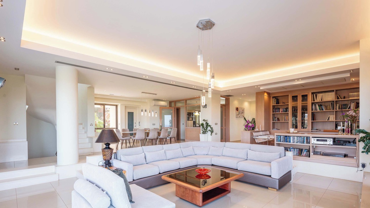 Photo of Bedroom in Agia