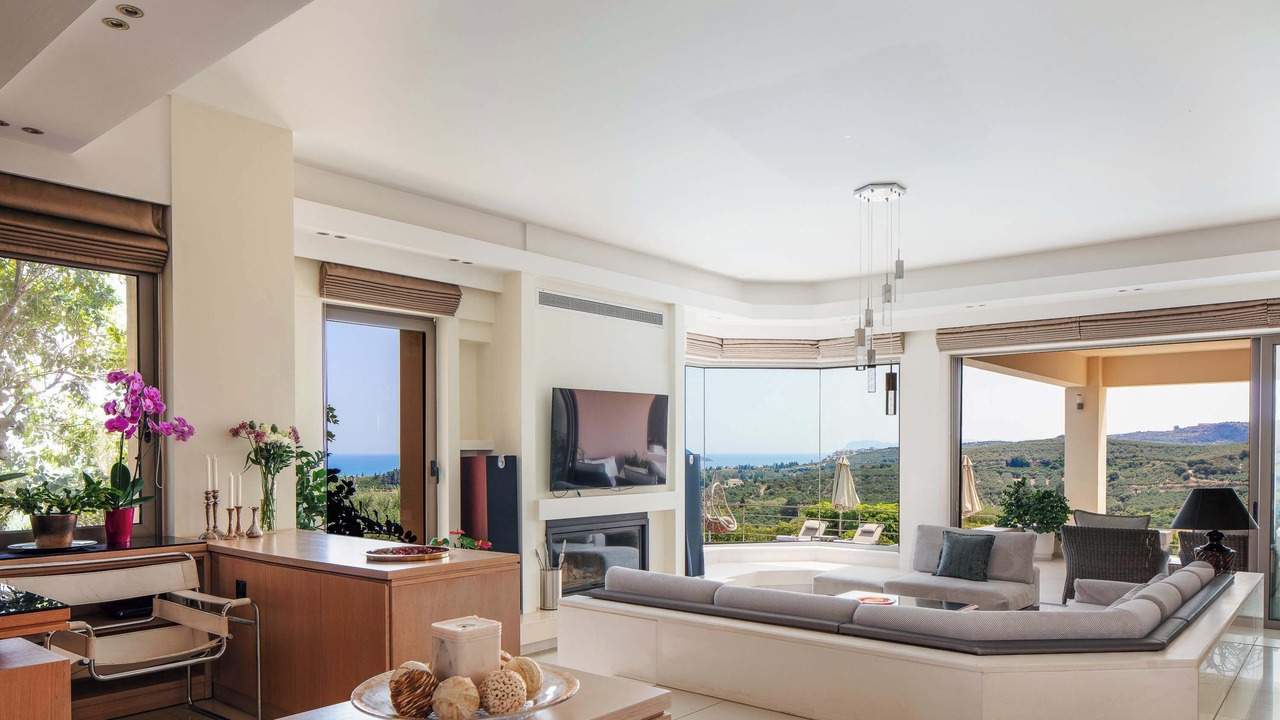 Photo of Bedroom in Agia