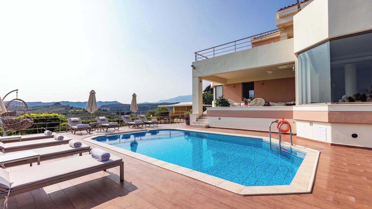 Photo of Outdoor in Agia