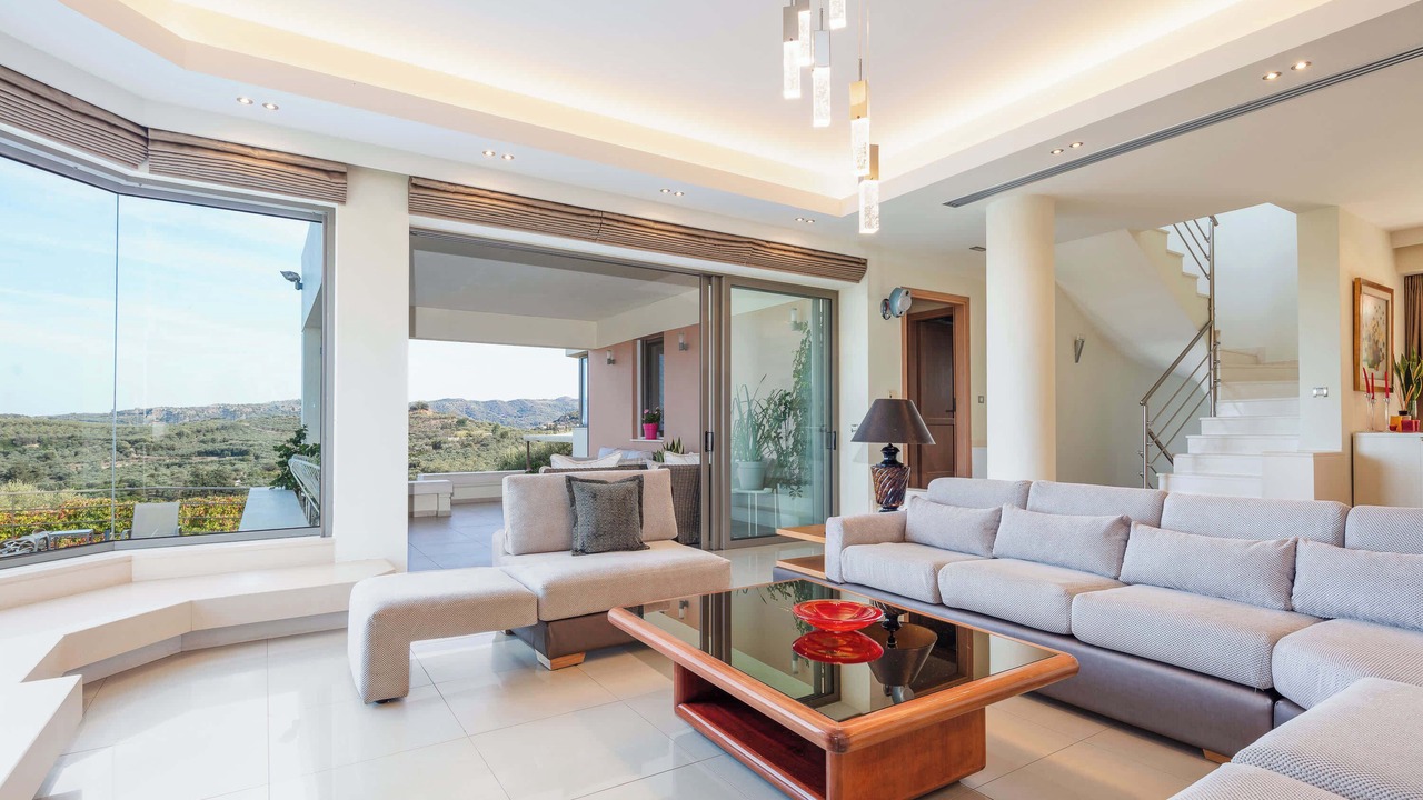 Photo of Bedroom in Agia