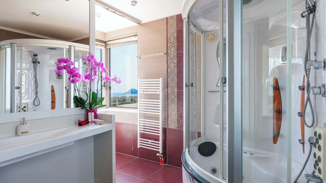 Photo of Bathroom in Agia