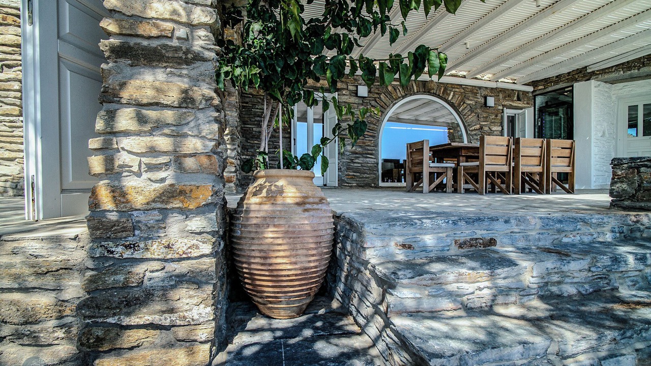 Photo of Outdoor in Koundouros