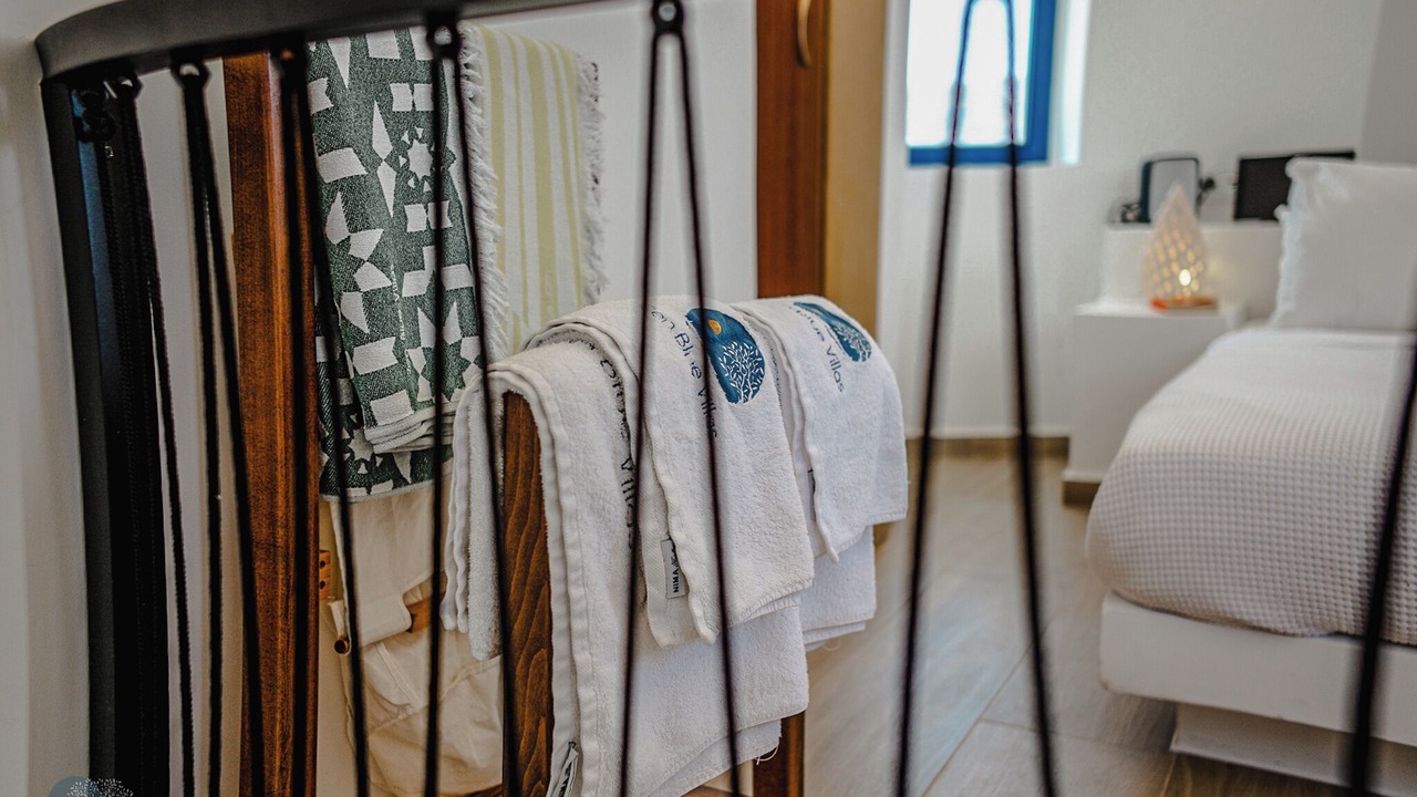 Photo of Bedroom in Koundouros
