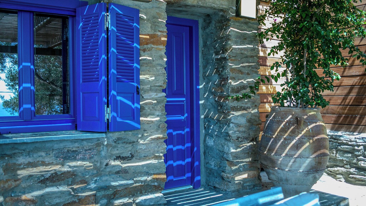 Photo of Outdoor in Koundouros