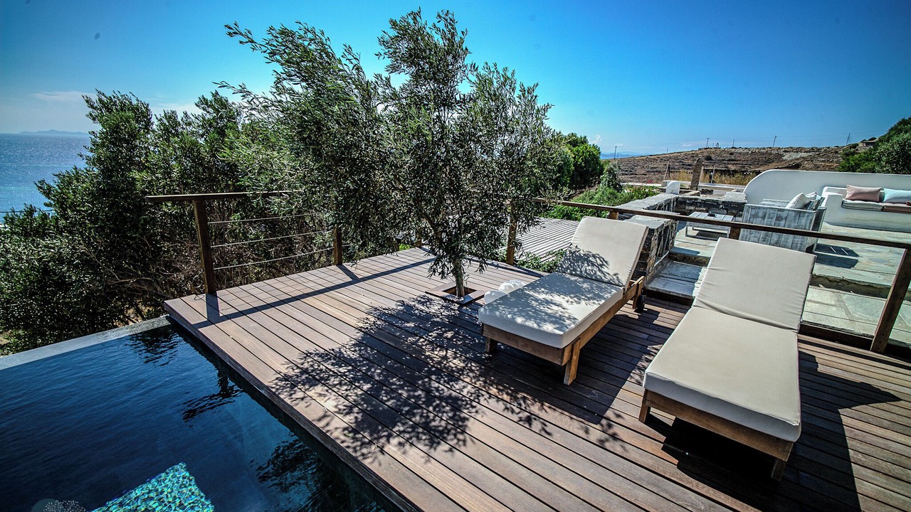 Photo of Outdoor in Koundouros