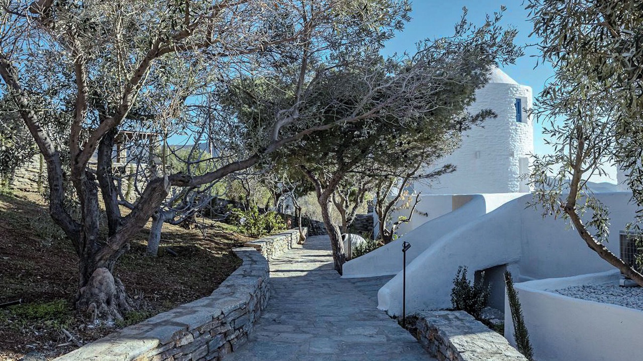 Photo of Outdoor in Koundouros