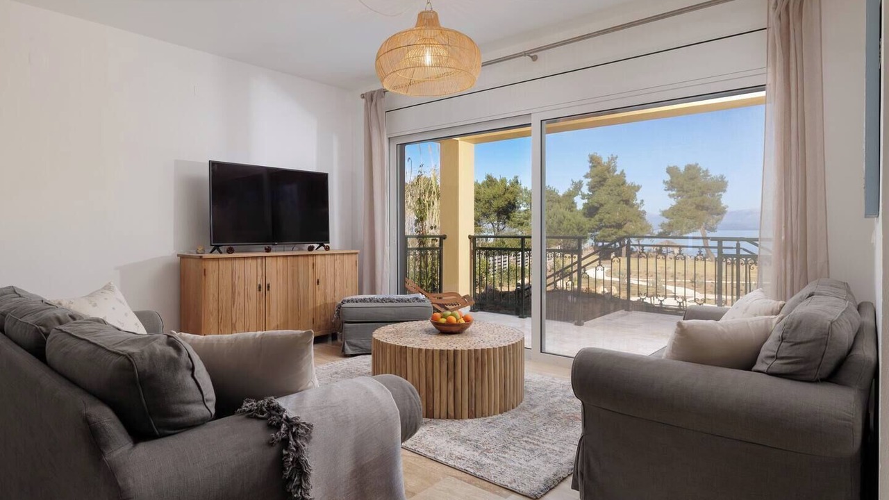 Photo of Bedroom in Molos