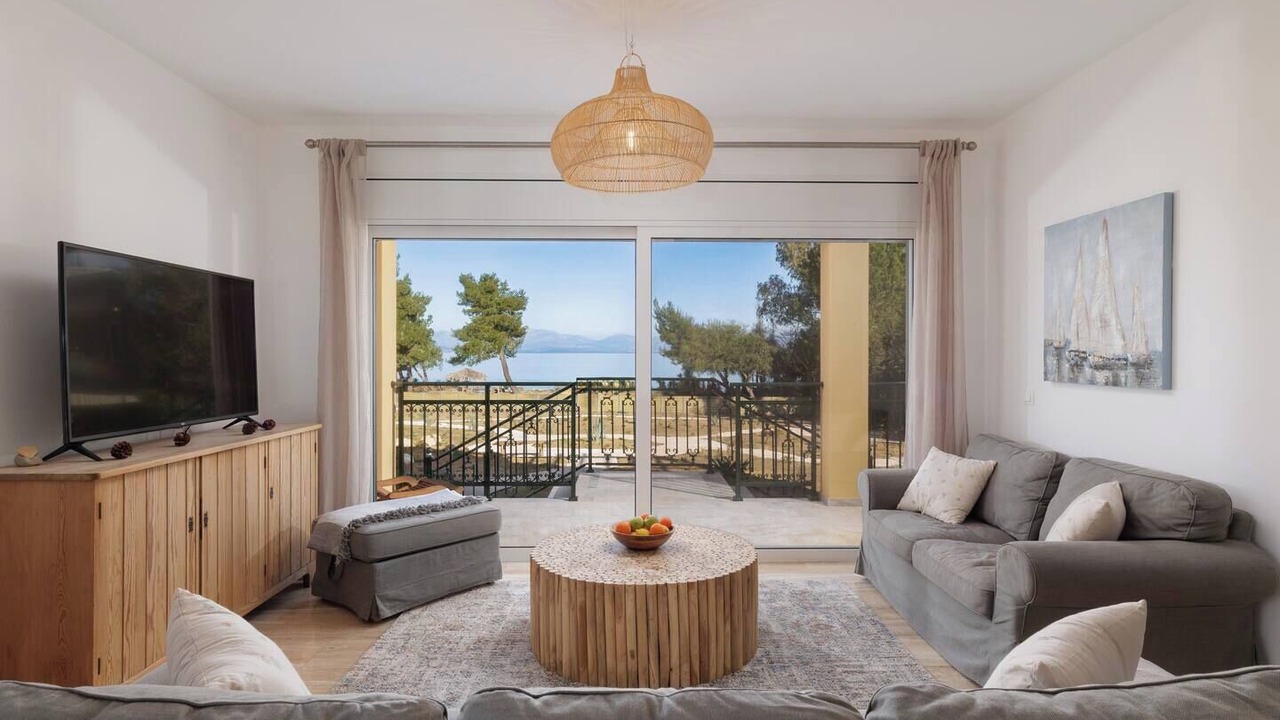 Photo of Bedroom in Molos