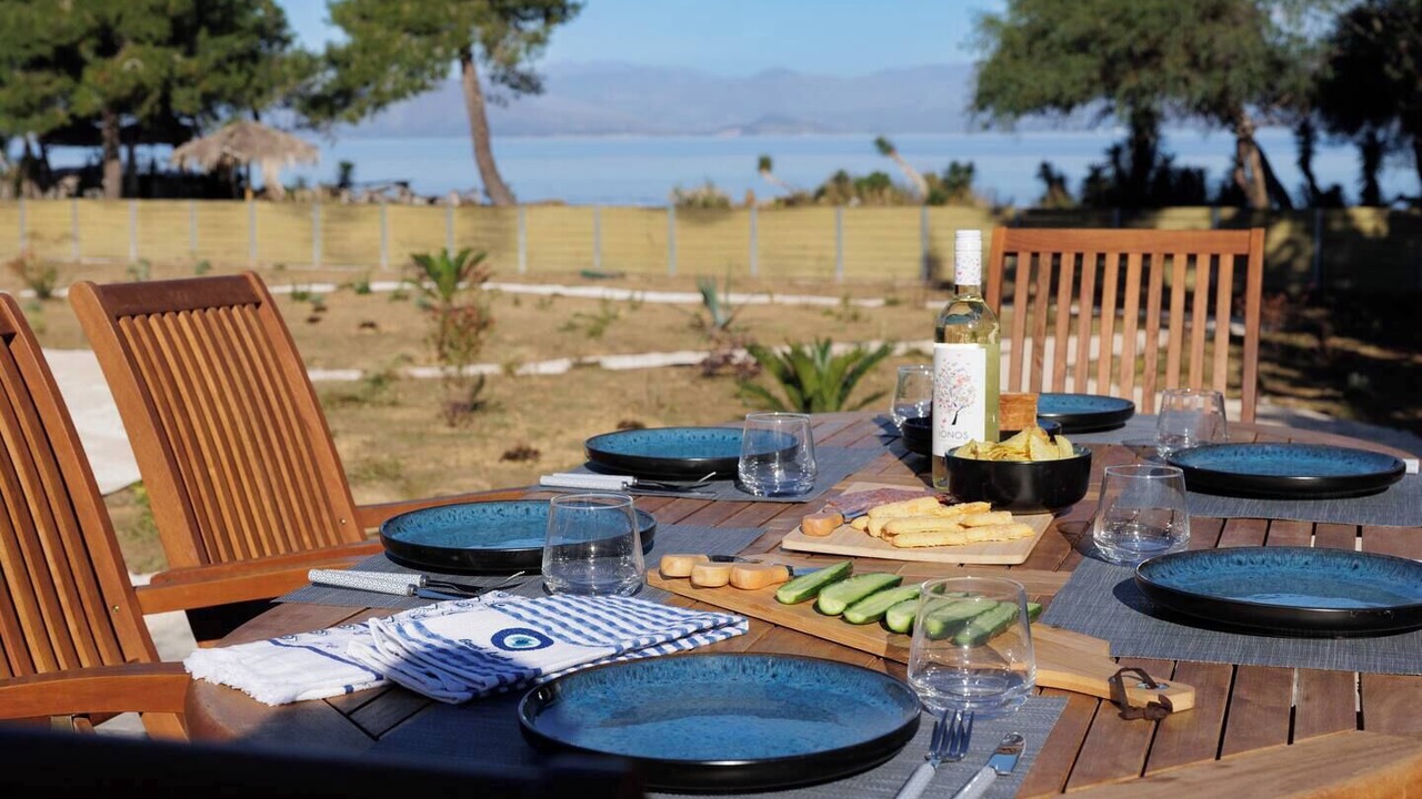Photo of Outdoor in Molos