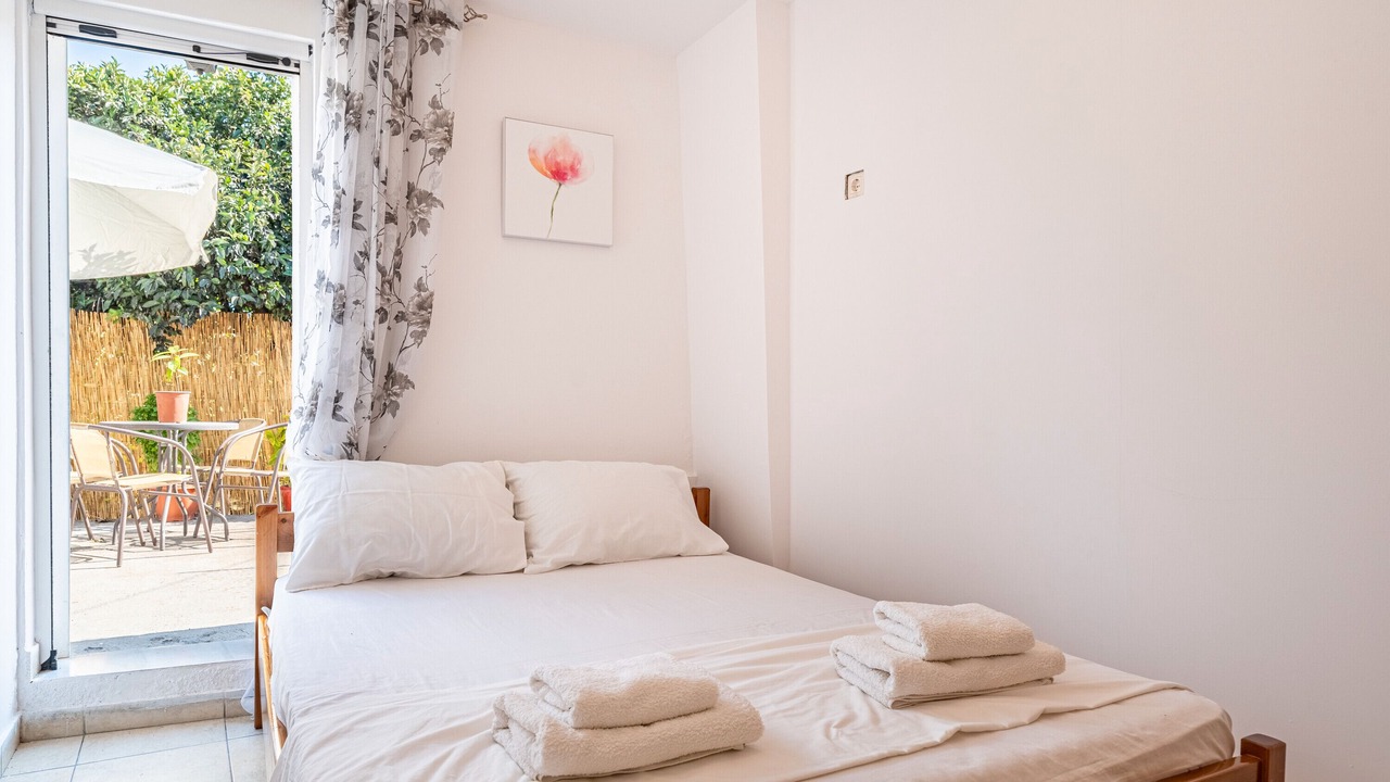 Photo of Bedroom in Argyrades