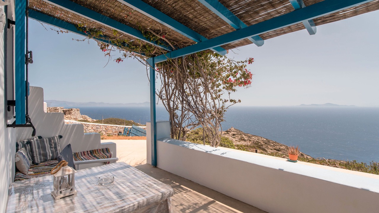 Photo of Outdoor in Donoussa